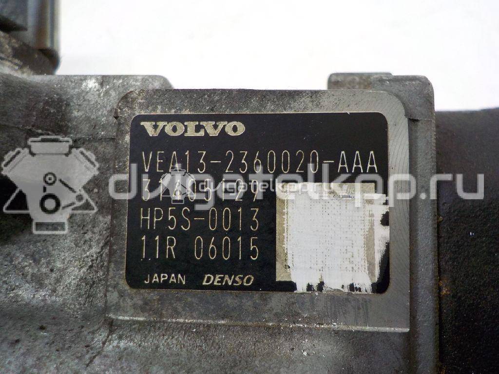 Фото ТНВД  36010088 для volvo XC70 Cross Country {forloop.counter}}