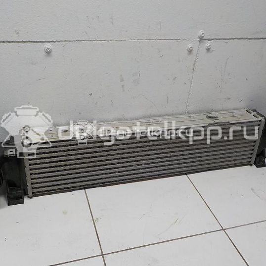 Фото Интеркулер  31338236 для Volvo V70 / V60 / Xc60 / S60 / S80