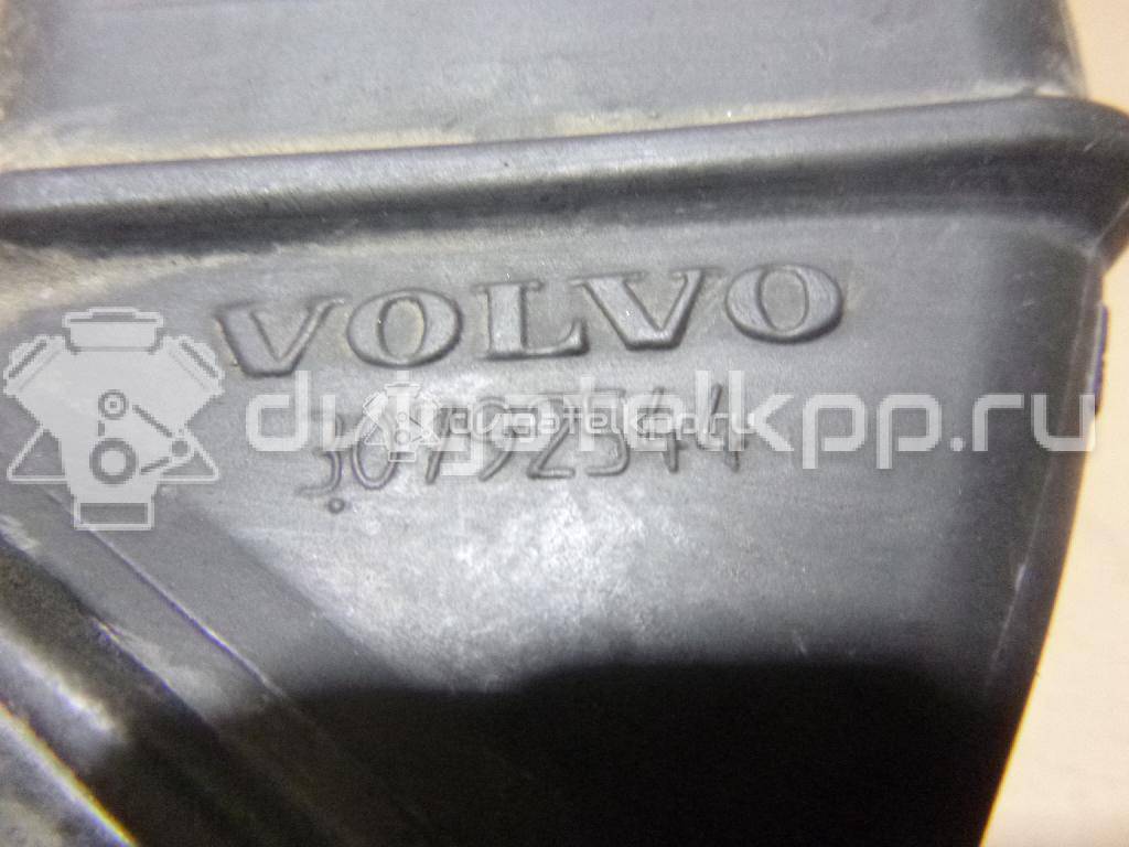 Фото Патрубок воздушного фильтра  30792544 для Land Rover / Volvo {forloop.counter}}