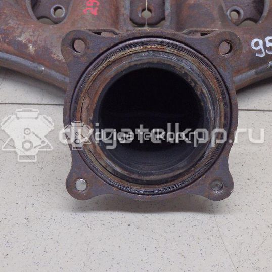 Фото Коллектор выпускной  30777853 для Volvo S80 / V70 / Xc70 / Xc60