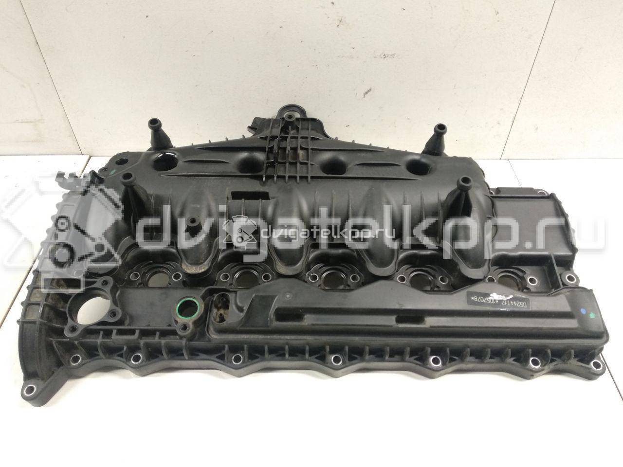 Фото Коллектор впускной  31338169 для Volvo S80 / V70 / Xc70 / S60 {forloop.counter}}