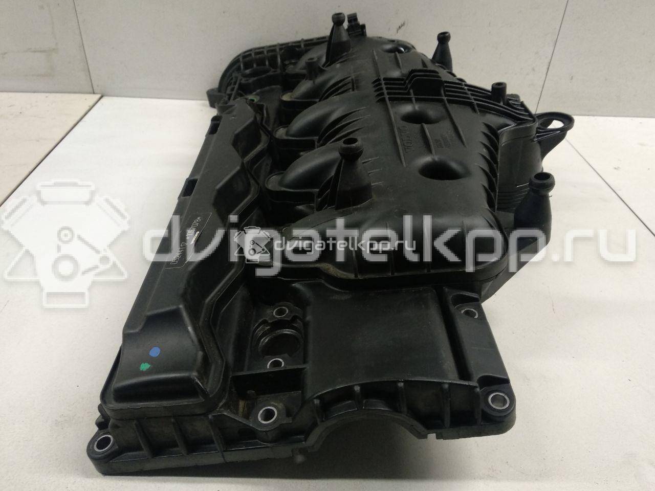 Фото Коллектор впускной  31338169 для Volvo S80 / V70 / Xc70 / S60 {forloop.counter}}