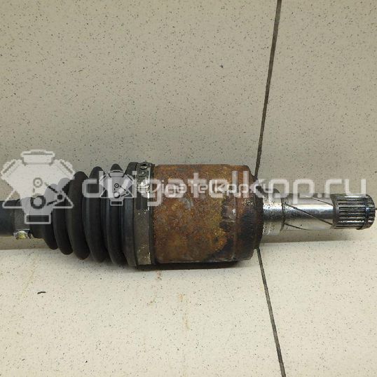 Фото Полуось задняя  36000931 для Volvo S70 Ls / 760 704, / 340-360 / 740 / C30