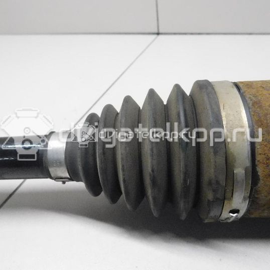 Фото Полуось задняя  36000931 для Volvo S70 Ls / 760 704, / 340-360 / 740 / C30