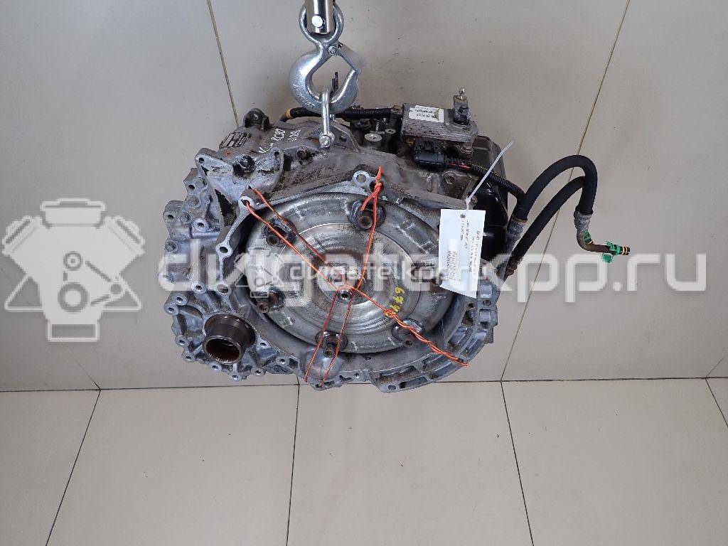 Фото Контрактная (б/у) АКПП для Volvo V70 / Xc60 / S80 / Xc70 / Xc90 228-238 л.с 24V 3.2 л B 6324 S бензин 36050328 {forloop.counter}}