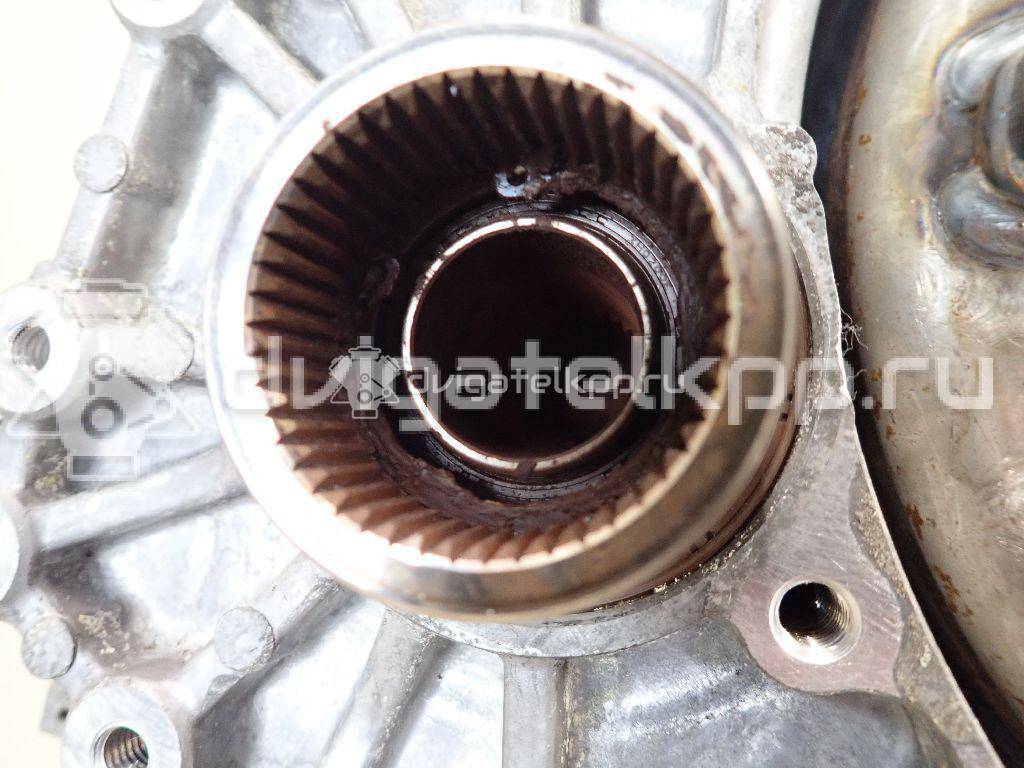 Фото Контрактная (б/у) АКПП для Volvo V70 / Xc60 / S80 / Xc70 / Xc90 228-238 л.с 24V 3.2 л B 6324 S бензин 36050328 {forloop.counter}}