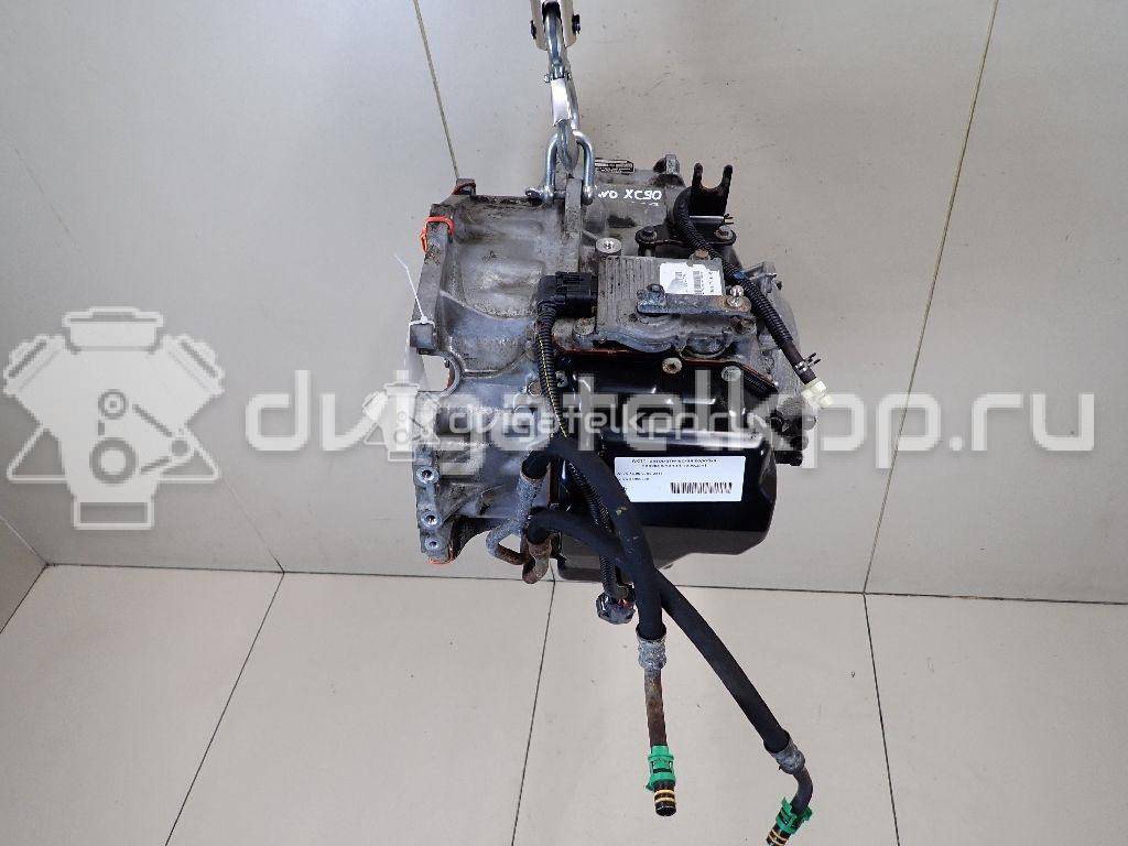 Фото Контрактная (б/у) АКПП для Volvo V70 / Xc60 / S80 / Xc70 / Xc90 228-238 л.с 24V 3.2 л B 6324 S бензин 36050328 {forloop.counter}}