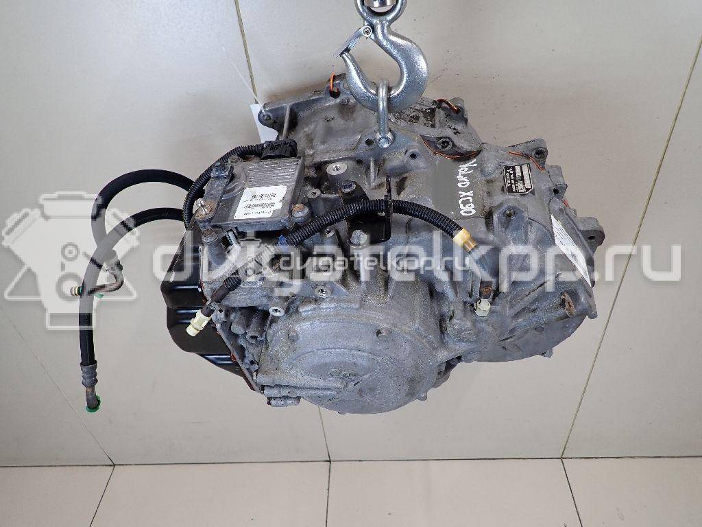 Фото Контрактная (б/у) АКПП для Volvo V70 / Xc60 / S80 / Xc70 / Xc90 228-238 л.с 24V 3.2 л B 6324 S бензин 36050328 {forloop.counter}}