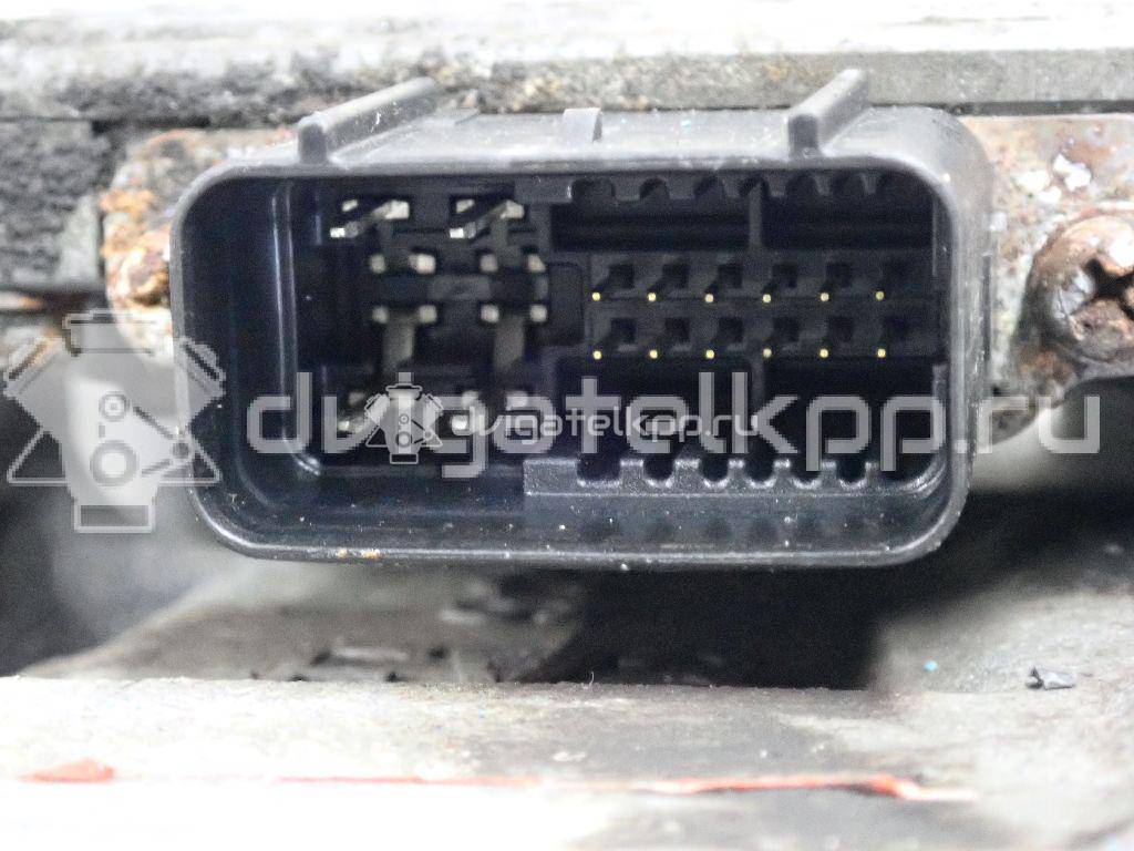 Фото Контрактная (б/у) АКПП для Volvo / Land Rover 231-238 л.с 24V 3.2 л B 6324 S бензин 36050328 {forloop.counter}}