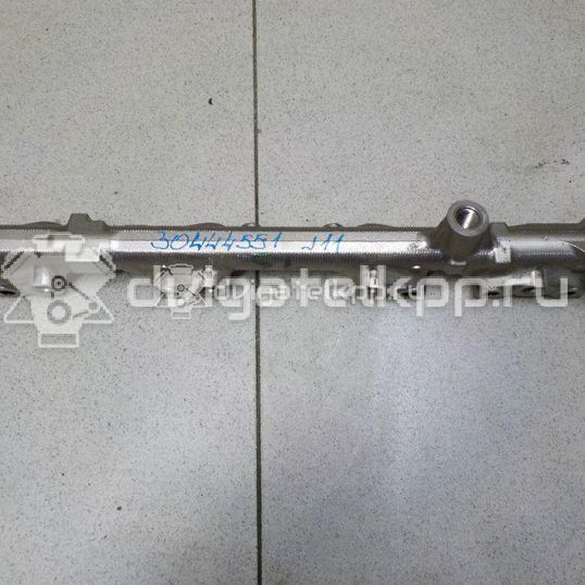 Фото Рейка топливная (рампа) для двигателя MR20DD для Nissan (Dongfeng) / Nissan 140-150 л.с 16V 2.0 л Бензин/спирт 175211KC0A