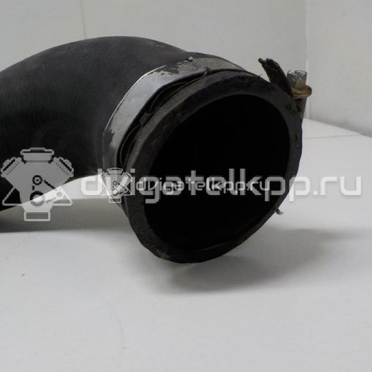 Фото Патрубок интеркулера  30645935 для Volvo S80 / V70 / Xc70 / S60