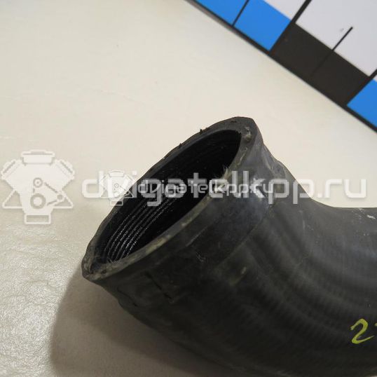 Фото Патрубок интеркулера  30766440 для Volvo V70 / Xc60 / S60 / S80 / Xc70