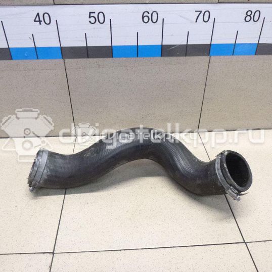 Фото Патрубок интеркулера  31261367 для Volvo V70 / Xc60 / S60 / S80 / Xc70