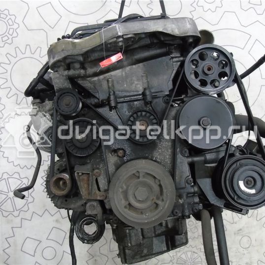 Фото Контрактный (б/у) двигатель B205E для Saab 9-3 / 9-5 150-192 л.с 16V 2.0 л Бензин/спирт