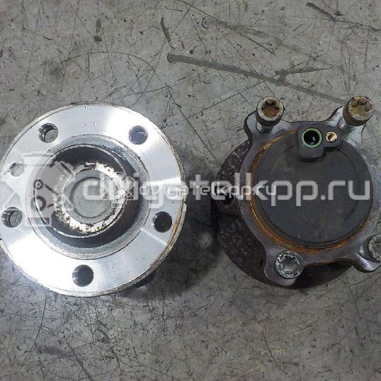 Фото Ступица задняя  31329971 для Volvo V70 / V60 / Xc60 / S60 / S80