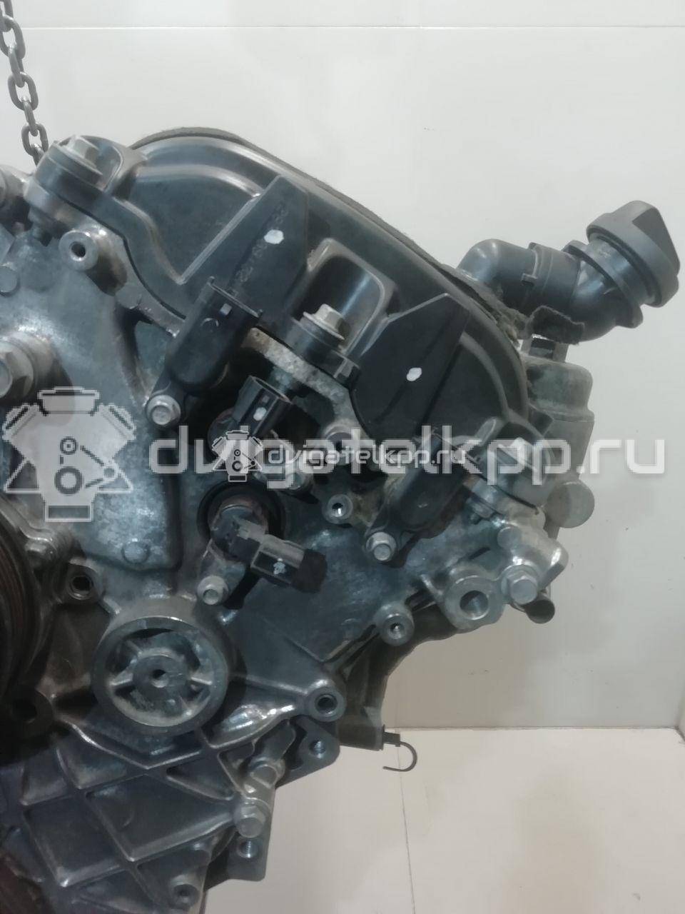 Фото Контрактный (б/у) двигатель LF1 для Gmc / Chevrolet / Buick / Cadillac / Holden / Cadillac (Sgm) / Saab 318 л.с 24V 3.0 л бензин 19259246 {forloop.counter}}