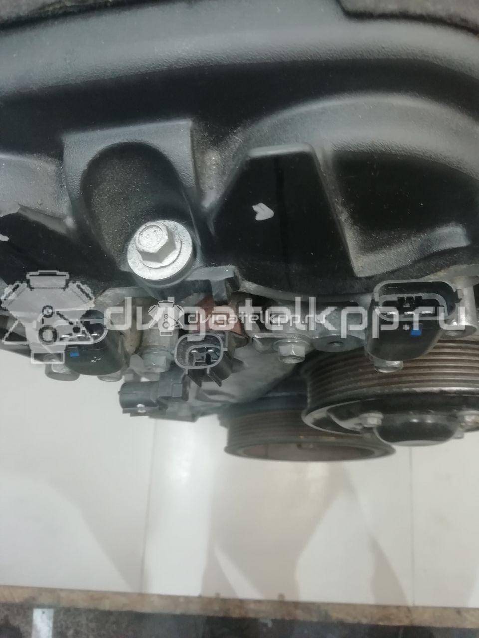 Фото Контрактный (б/у) двигатель LF1 для Gmc / Chevrolet / Buick / Cadillac / Holden / Cadillac (Sgm) / Saab 318 л.с 24V 3.0 л бензин 19259246 {forloop.counter}}