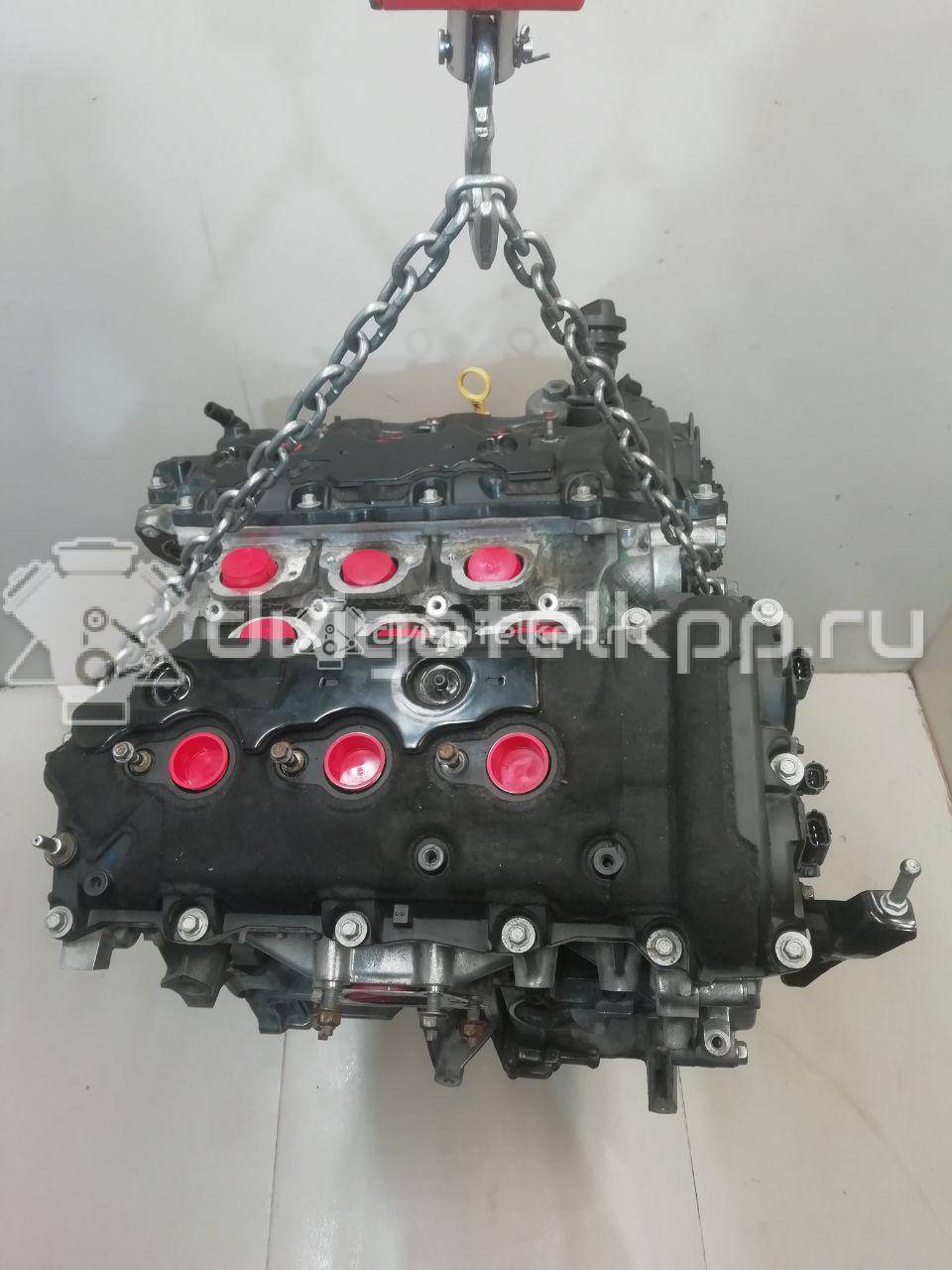 Фото Контрактный (б/у) двигатель LF1 для Gmc / Chevrolet / Buick / Cadillac / Holden / Saab 265-276 л.с 24V 3.0 л бензин 19259246 {forloop.counter}}