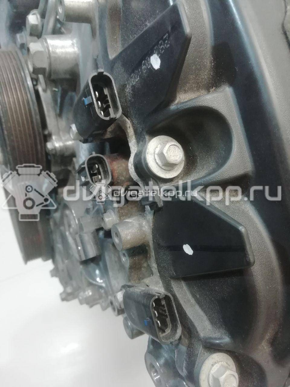 Фото Контрактный (б/у) двигатель LF1 для Gmc / Chevrolet / Buick / Cadillac / Holden / Saab 227-258 л.с 24V 3.0 л бензин 19259246 {forloop.counter}}