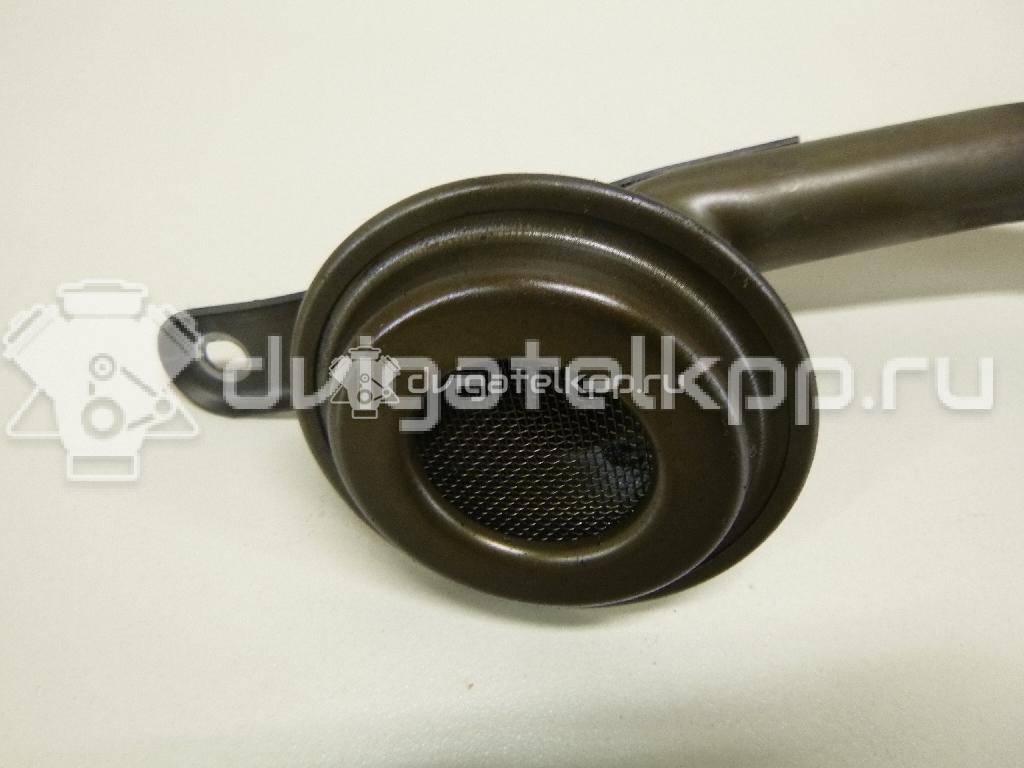 Фото Маслозаборник  12590407 для Gmc / Chevrolet / Buick / Cadillac / Buick (Sgm) / Alpheon / Holden / Cadillac (Sgm) / Saab {forloop.counter}}