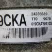 Фото Контрактная (б/у) АКПП для Cadillac / Chevrolet / Gmc 401-426 л.с 16V 6.2 л L9H бензин 12491876 {forloop.counter}}