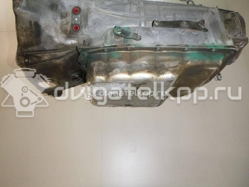 Фото Контрактная (б/у) АКПП для Cadillac / Chevrolet / Gmc 401-426 л.с 16V 6.2 л L9H бензин 12491876 {forloop.counter}}