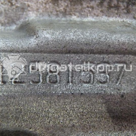 Фото Головка блока  12581539 для Cadillac Seville / Xlr / Srx / Sts