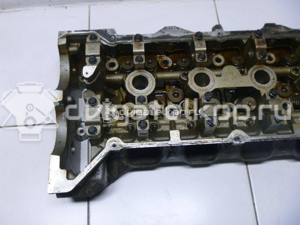 Фото Головка блока  12581539 для Cadillac Seville / Xlr / Srx / Sts {forloop.counter}}