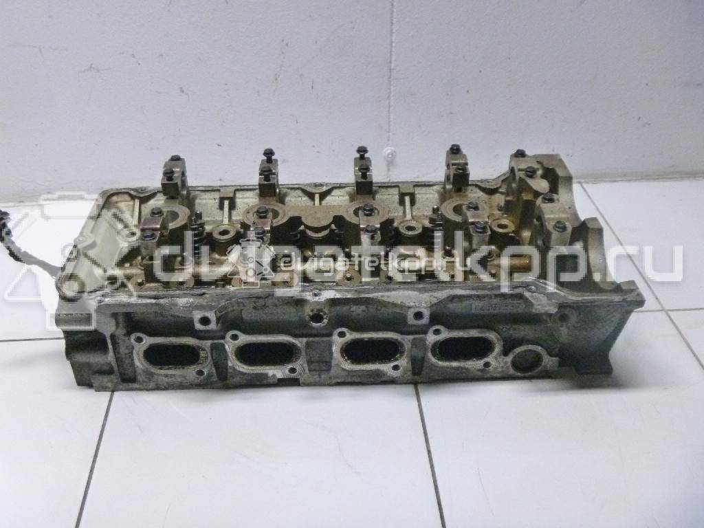 Фото Головка блока  12581539 для Cadillac Seville / Xlr / Srx / Sts {forloop.counter}}