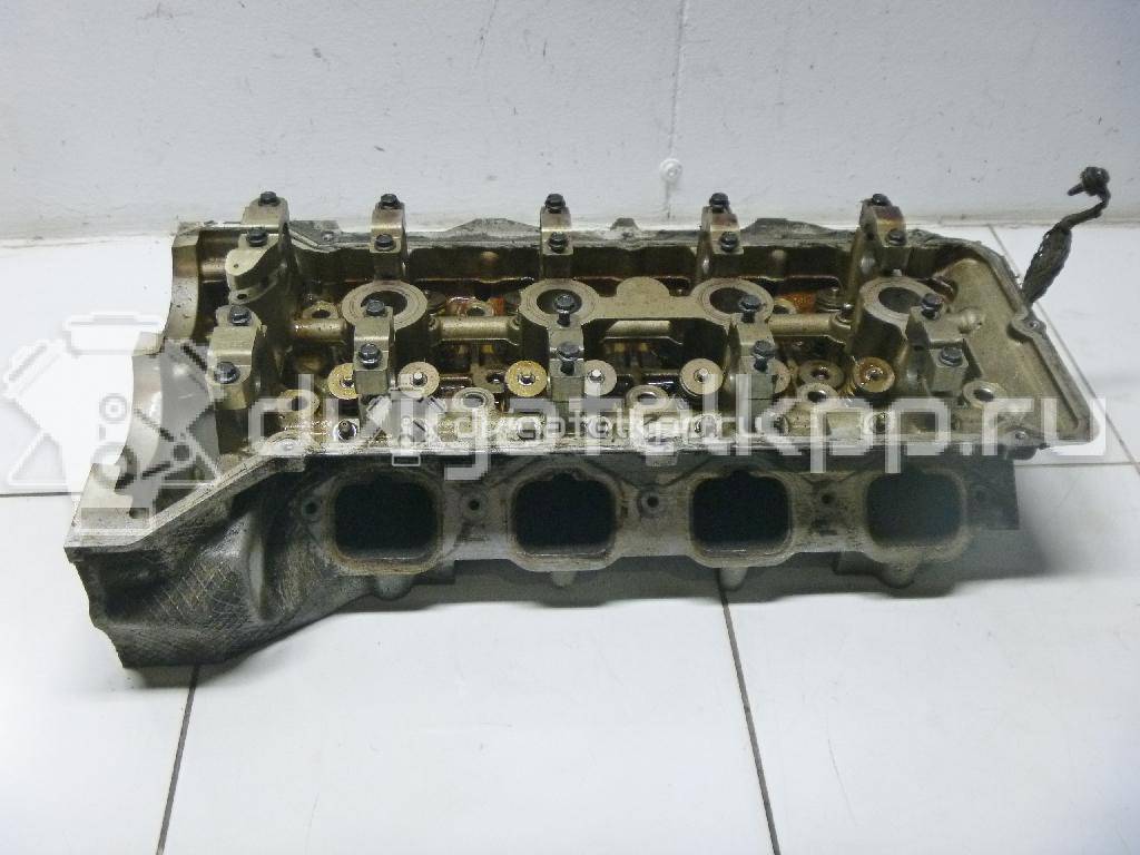 Фото Головка блока  12581539 для Cadillac Seville / Xlr / Srx / Sts {forloop.counter}}