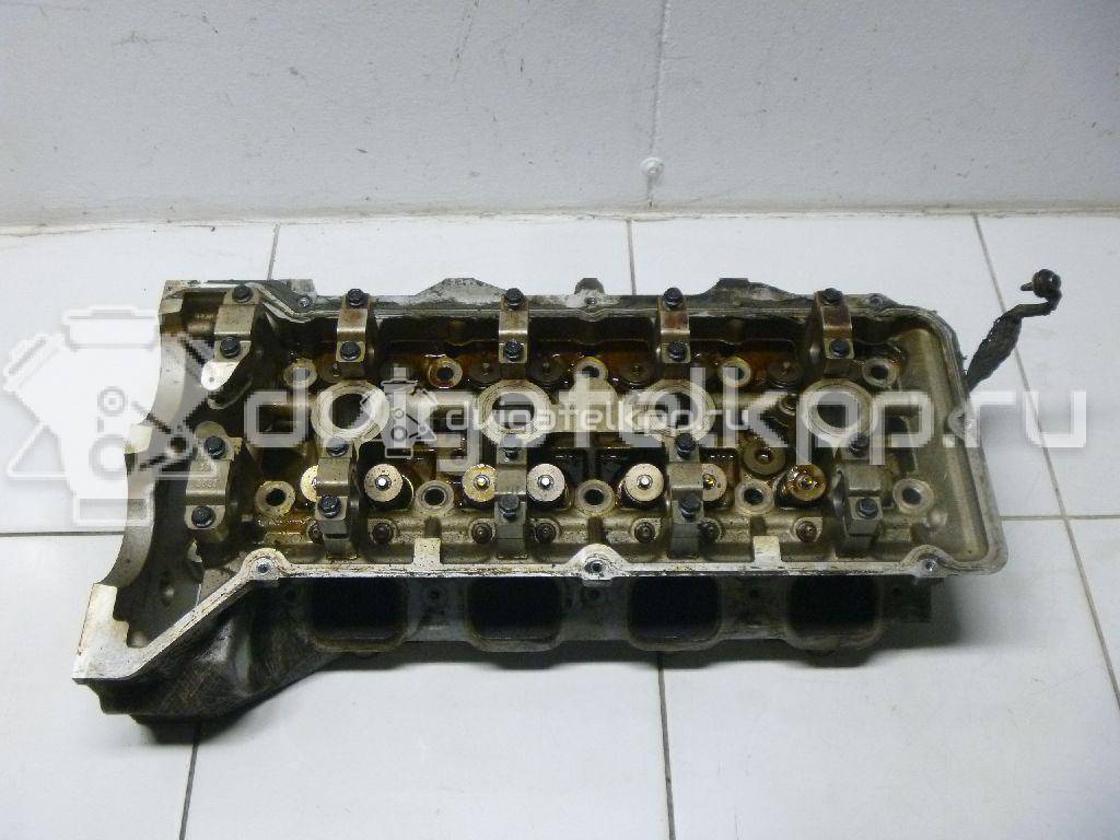 Фото Головка блока  12581539 для Cadillac Seville / Xlr / Srx / Sts {forloop.counter}}