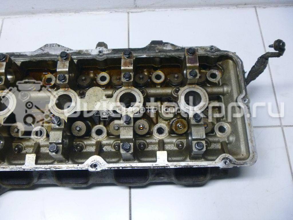 Фото Головка блока  12581539 для Cadillac Seville / Xlr / Srx / Sts {forloop.counter}}