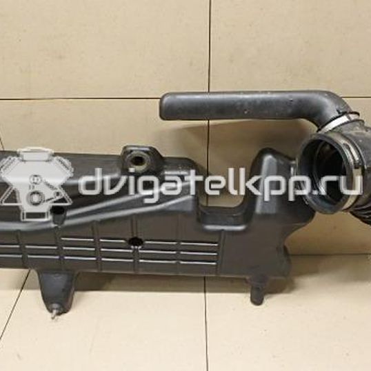 Фото Воздуховод  20940167 для Roewe (Saic) / Fiat / Gmc / Chevrolet / Buick / Cadillac / Buick (Sgm) / Mazda / Mazda (Faw) / Holden / Cadillac (Sgm)