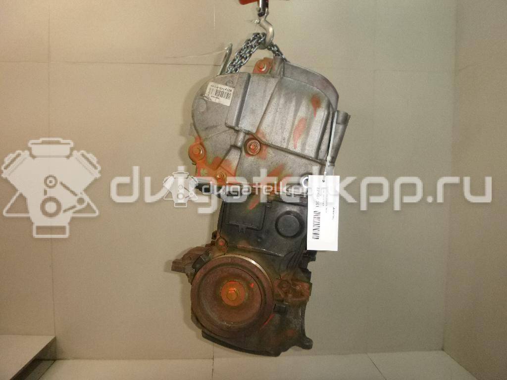 Фото Контрактный (б/у) двигатель K4M для Iran Khodro (Ikco) / Nissan 102-110 л.с 16V 1.6 л бензин 1010200Q6R {forloop.counter}}