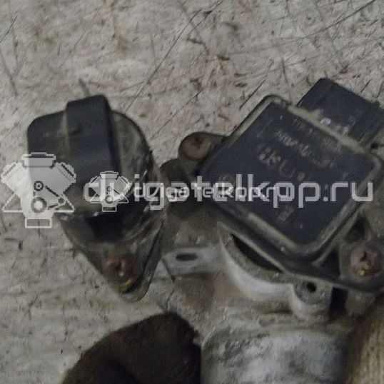 Фото Заслонка дроссельная механическая  A151107040 для Chery / Karry