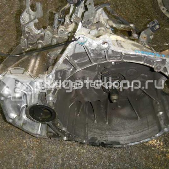 Фото Контрактная (б/у) МКПП для Nissan (Dongfeng) Teana 136 л.с 16V 2.0 л QR 20 DE бензин 32010EQ00E