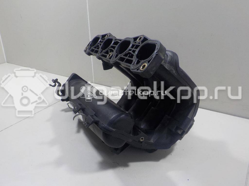 Фото Коллектор впускной для двигателя QR20DE для Nissan Teana / X-Trail / Primera / Avenir / Wingroad Ad Wagon 131-150 л.с 16V 2.0 л бензин {forloop.counter}}