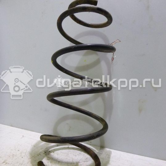 Фото Пружина передняя  46833040 для Fiat Palio