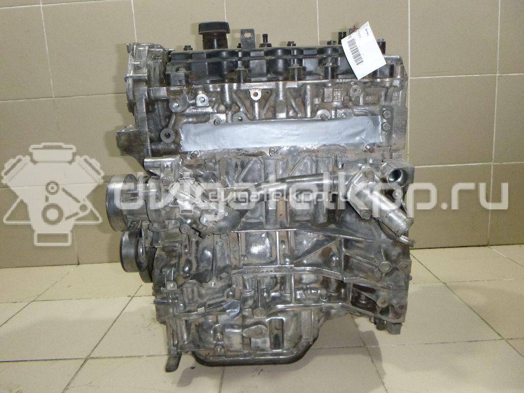 Фото Контрактный (б/у) двигатель QR25DE для Nissan Teana / X-Trail 141-203 л.с 16V 2.5 л Бензин / этиловый спирт / природный газ 10102JG3AD {forloop.counter}}