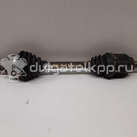 Фото Полуось передняя левая  46307674 для Fiat Grande Punto 199 / Doblo / Strada / Palio