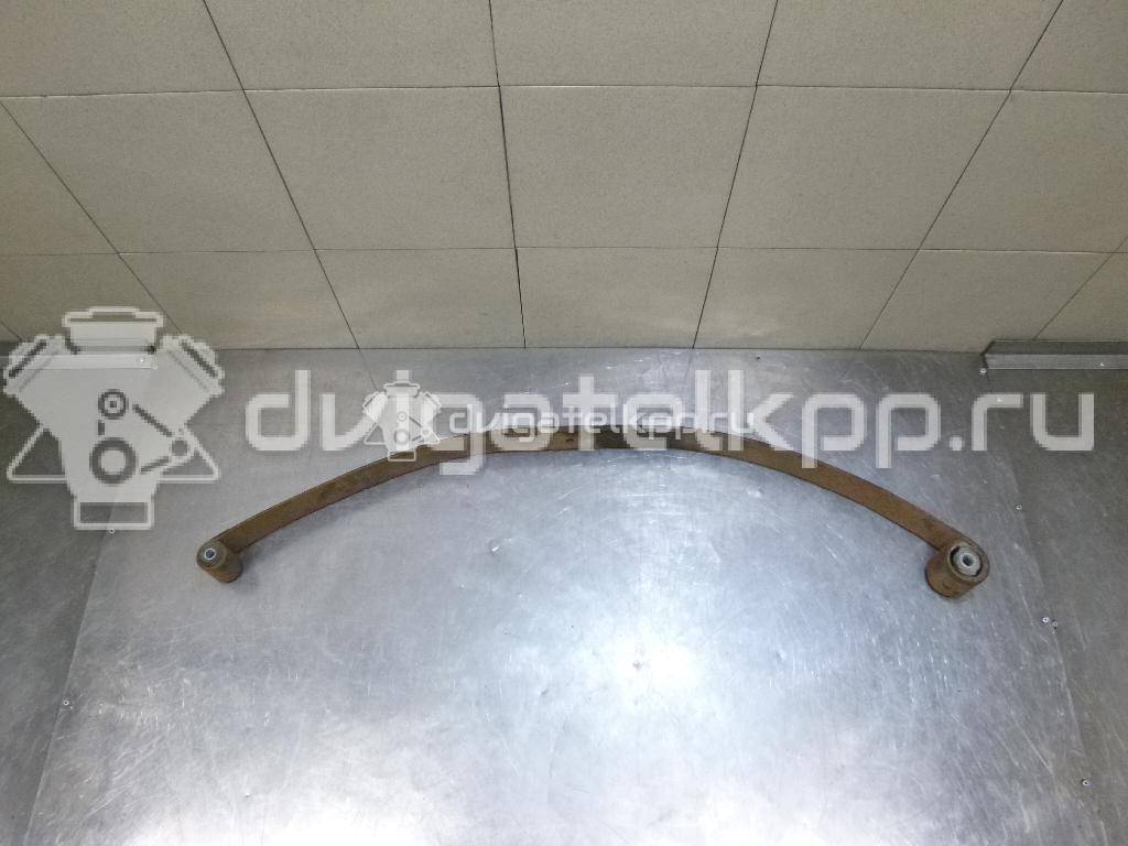 Фото Рессора задняя  51760056 для Fiat Doblo {forloop.counter}}