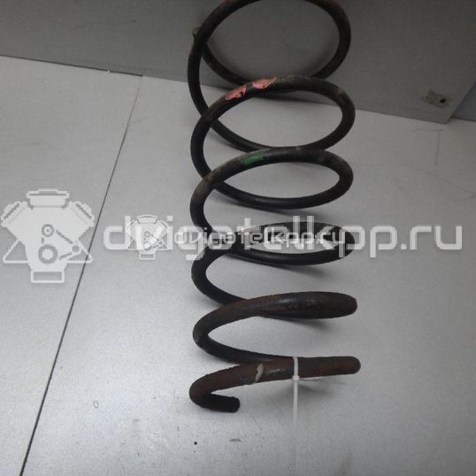 Фото Пружина передняя  46801826 для Fiat Doblo