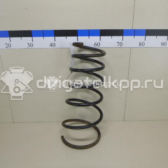 Фото Пружина передняя  46801827 для Fiat Doblo