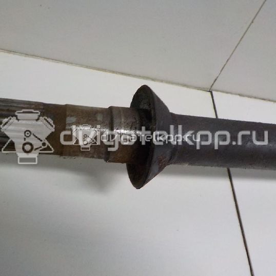 Фото Полуось передняя правая  51806760 для Fiat Doblo