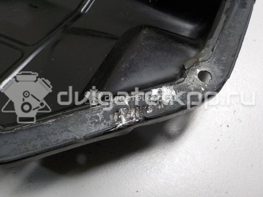 Фото Поддон масляный двигателя для двигателя QR 20 DE для Nissan (Dongfeng) Teana 136 л.с 16V 2.0 л бензин 11110CK810 {forloop.counter}}