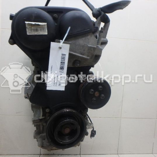 Фото Контрактный (б/у) двигатель CT для Volkswagen / Ford (Changan) 110 л.с 16V 1.5 л бензин 1537995