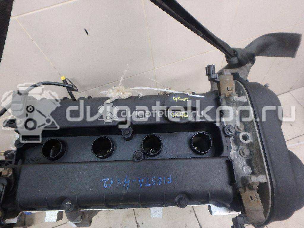 Фото Контрактный (б/у) двигатель CT для Volkswagen / Ford (Changan) 110 л.с 16V 1.5 л бензин 1537995 {forloop.counter}}