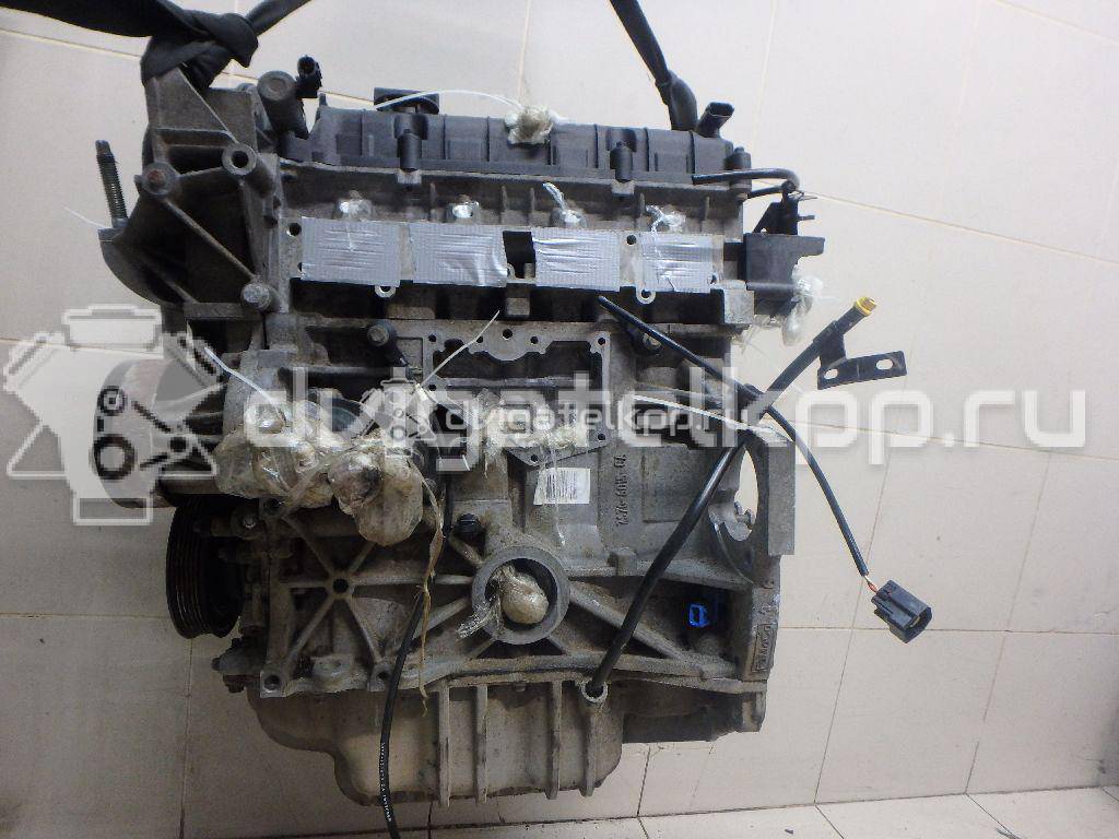 Фото Контрактный (б/у) двигатель CT для Volkswagen / Ford (Changan) 110 л.с 16V 1.5 л бензин 1537995 {forloop.counter}}