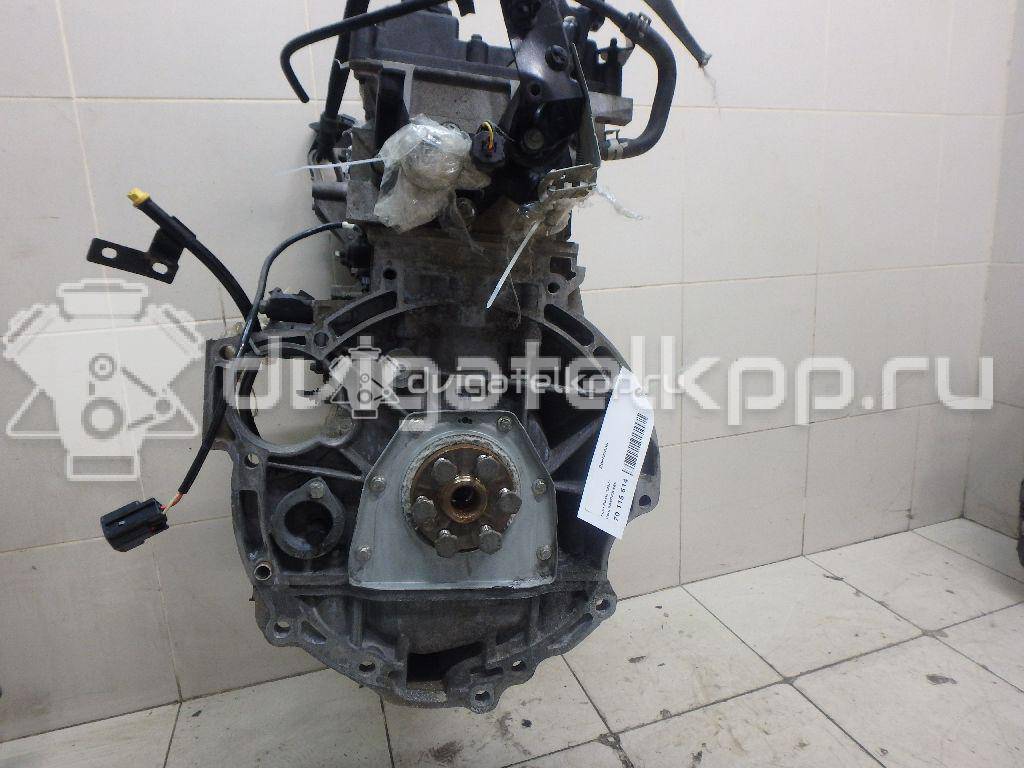 Фото Контрактный (б/у) двигатель CT для Volkswagen / Ford (Changan) 110 л.с 16V 1.5 л бензин 1537995 {forloop.counter}}