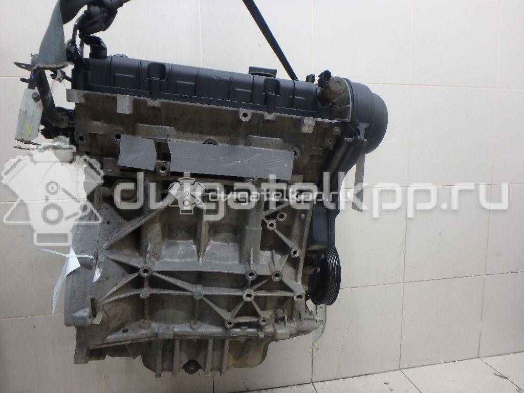 Фото Контрактный (б/у) двигатель IQJE для Ford Fiesta 122 л.с 16V 1.6 л бензин 1537995 {forloop.counter}}